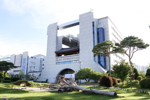 전주시, 견훤대왕 표준영정 제작 본격화…화가 선정 절차 시작