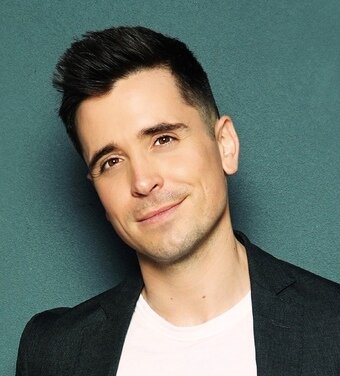 본문 이미지 - &#39;제이 개츠비&#39; 역을 맡은 매트 도일&#40;오디컴퍼니 제공&#41;