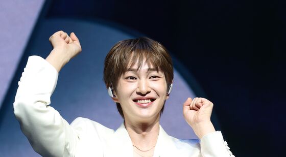 온유, 두 번째 정규앨범 '퍼센트'로 컴백