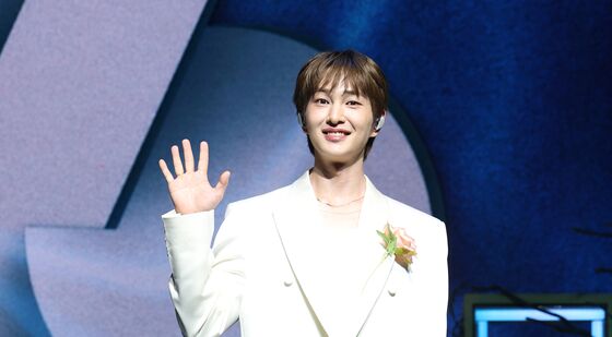 빛나는 온유
