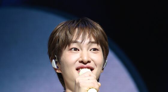 온유, 반가운 컴백