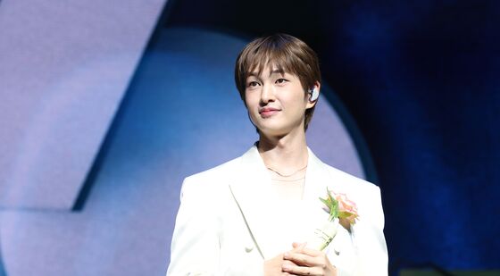 꽃 보다 온유
