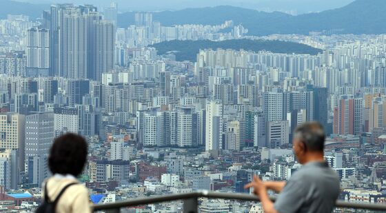 올해 새 아파트 입주, 10년래 최저 전망