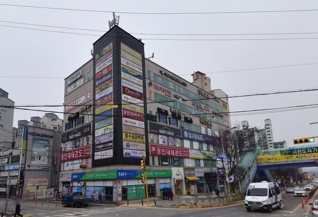 이천시, 제2호 골목형상점가로 증포동 흥인프라자 지정