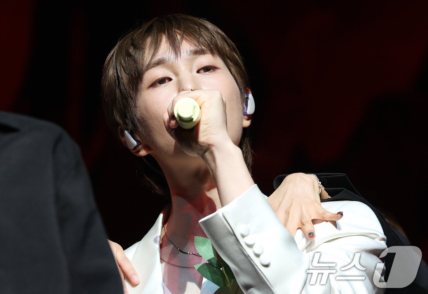 본문 이미지 - 그룹 샤이니 온유/뉴스1 ⓒ News1 