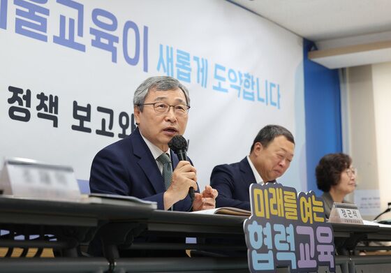 서울교육감 "새 정부 현명한 판단하길"…이진숙 사퇴 우회 촉구