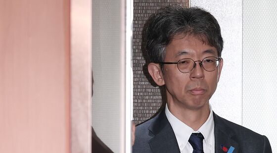 '日 방위백서' 독도 영유권 주장에 초치되는 이세키 요시야스 총괄공사대리