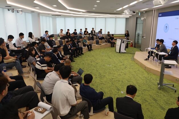 산업은행 남부권 지역펀드 1000억 출자…스타트업 투자 유치