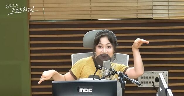 박나래 "도난 사건 범인 잡아 재판중…물건 돌려받아 다행"