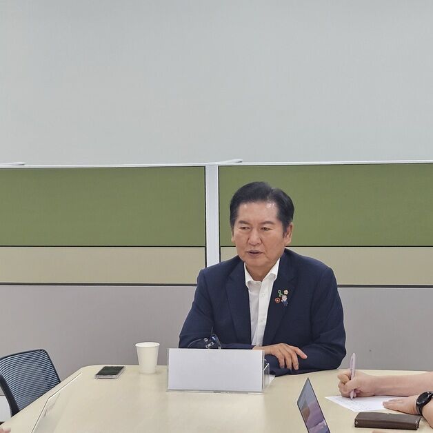 정청래 "국민의힘, 위헌정당 심판 대상…헌법재판소법 개정 발의"