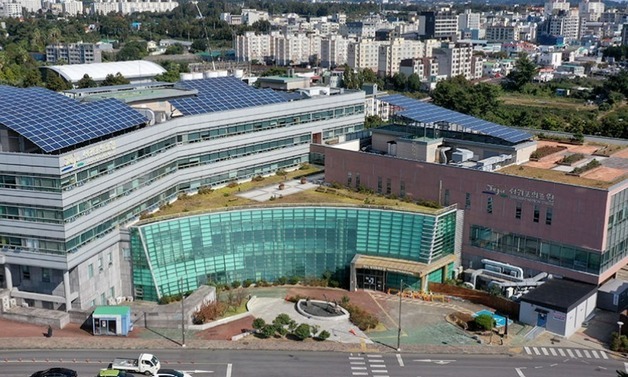 코로나 끝나자 연 수십억 적자…제주·서귀포의료원 경영개선안 찾는다