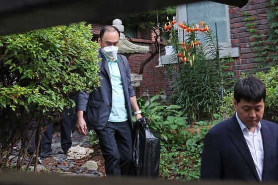 김건희특검, '건진법사 공천개입' 의혹 전방위 강제수사(종합)