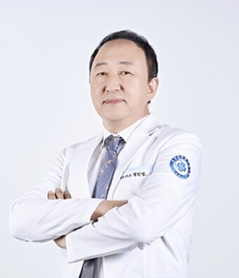 본문 이미지 - 정인성 로얄동물메디컬센터 대표원장 ⓒ 뉴스1