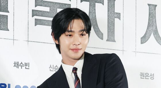 안효섭, 진우가 선보이는 '소다팝'