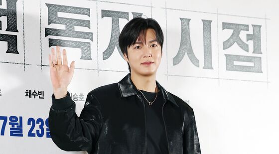 이민호, 멋짐