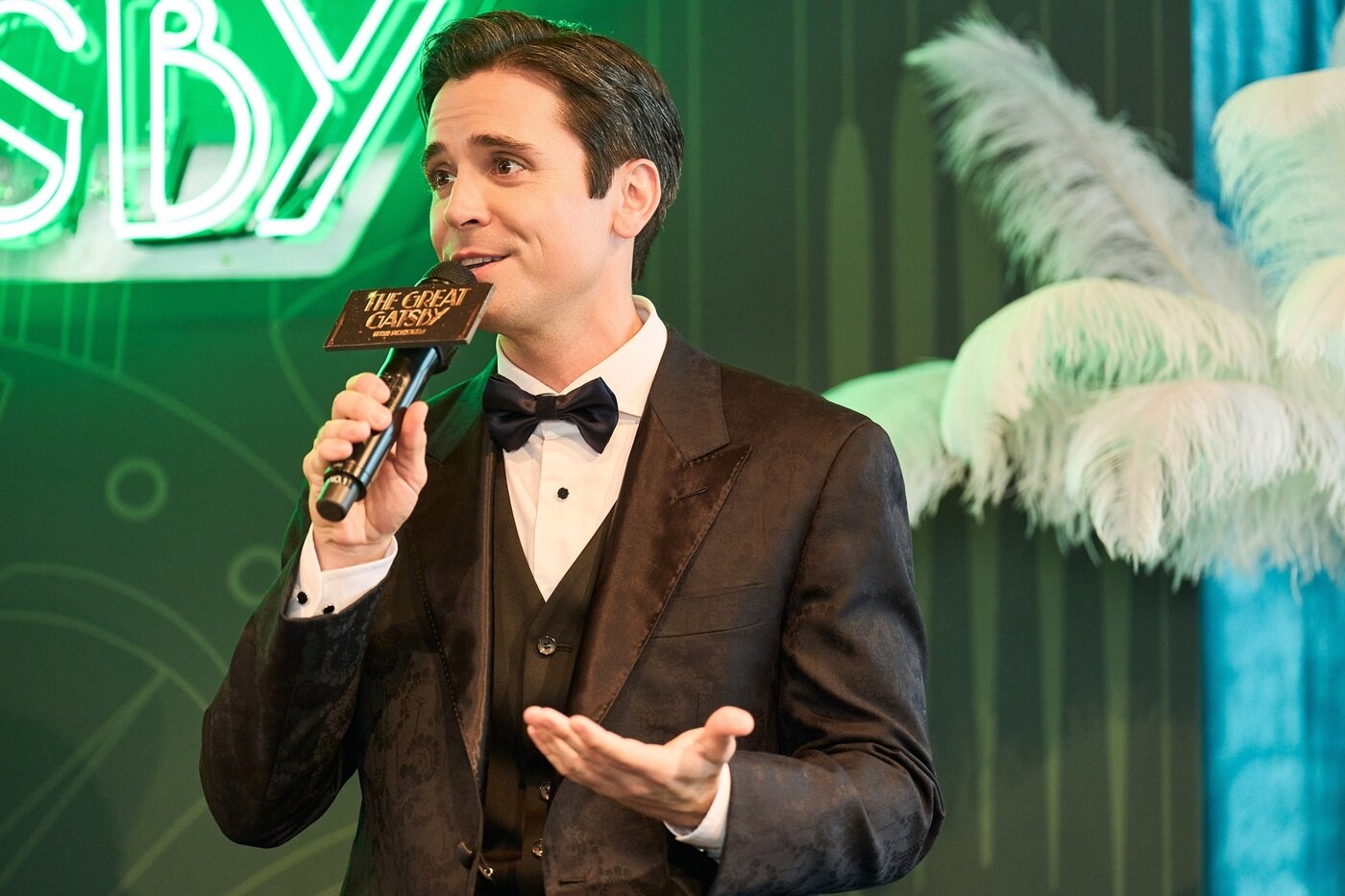 본문 이미지 - 매트 도일&#40;오디컴퍼니 제공&#41;