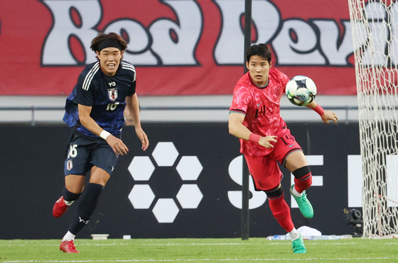 '국가대표 출신 DF' 박승욱, 포항 떠나 日 시미즈 입단