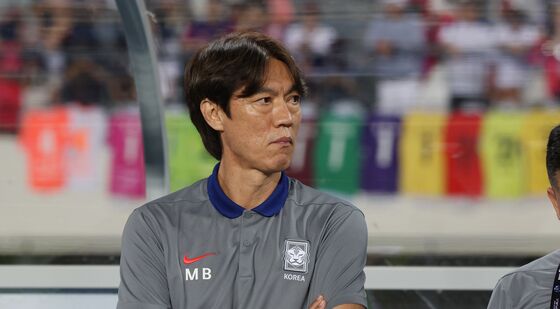 무기력했던 홍명보호, 일본에 0-1 패배…6년 만의 우승도 무산