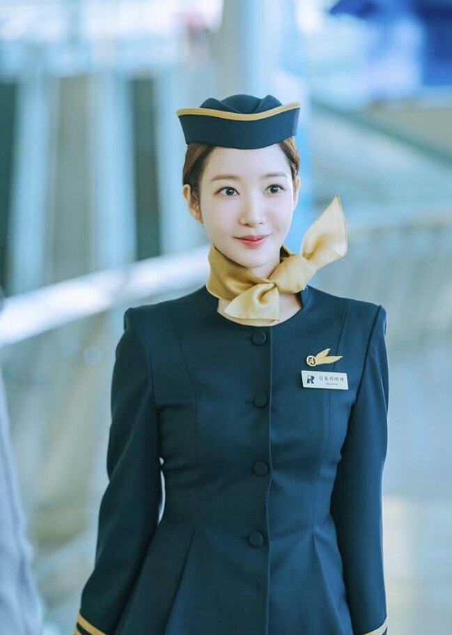 본문 이미지 - 배우 박민영 인스타그램