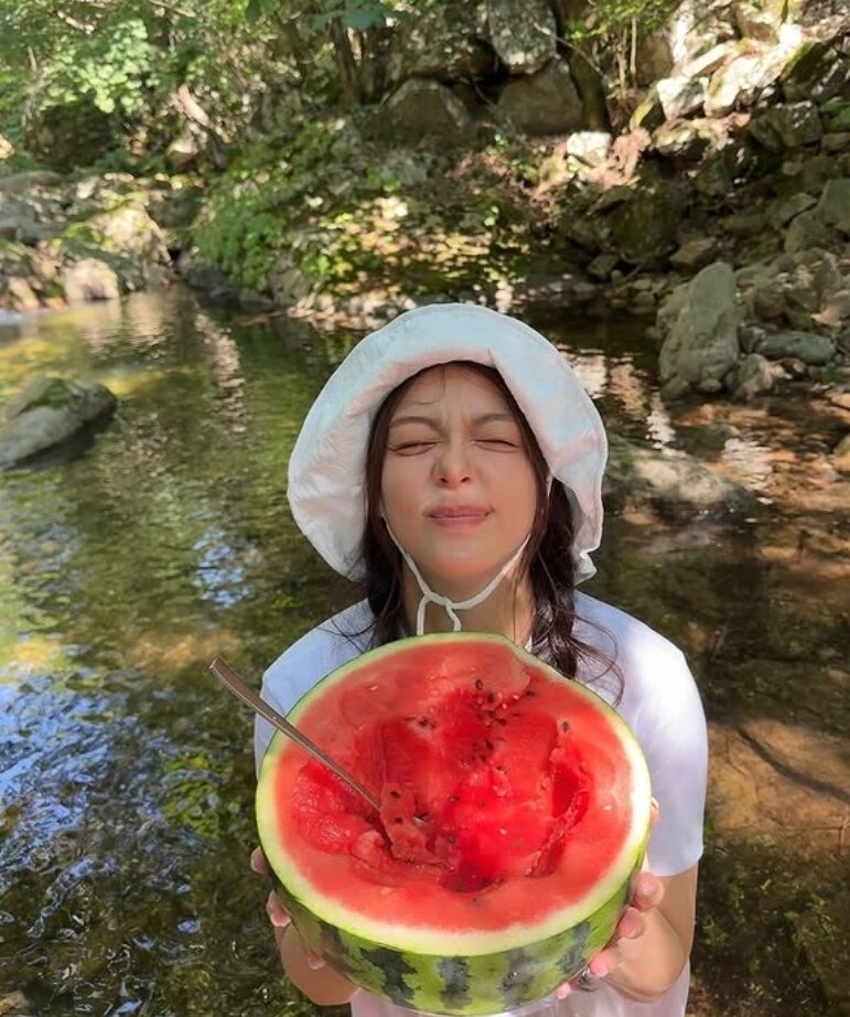 본문 이미지 - 가수 에일리/ 최시훈 인스타그램