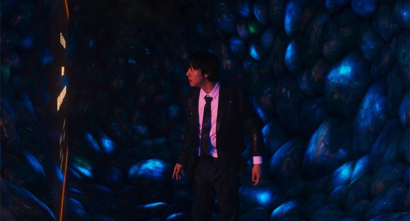 본문 이미지 - '전지적 독자 시점' 스틸