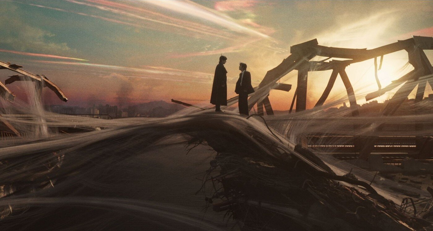 본문 이미지 - '전지적 독자 시점' 스틸 컷