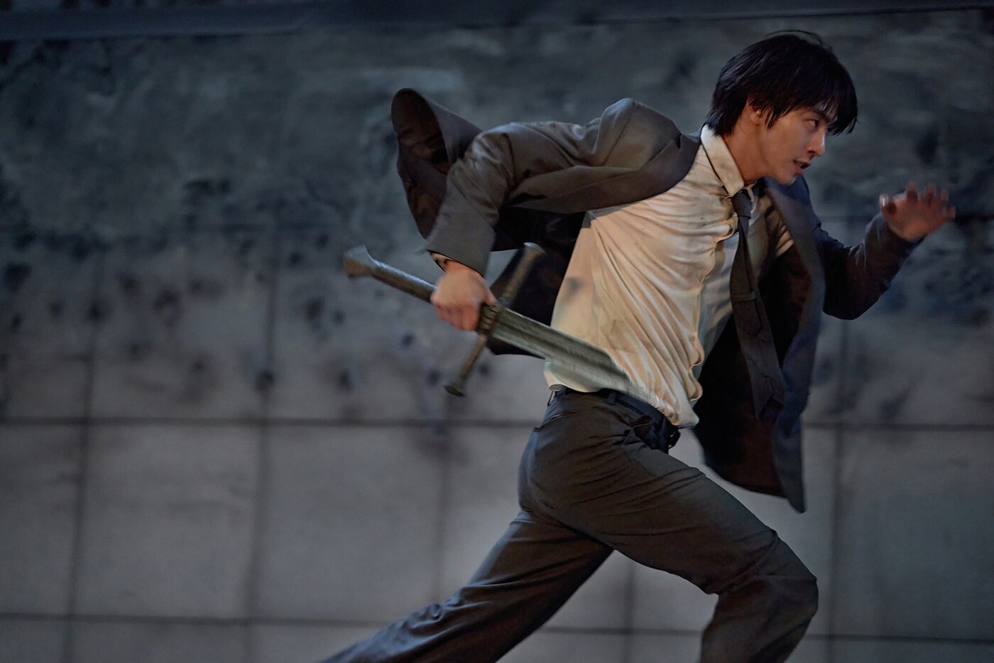 본문 이미지 - '전지적 독자 시점' 스틸 컷