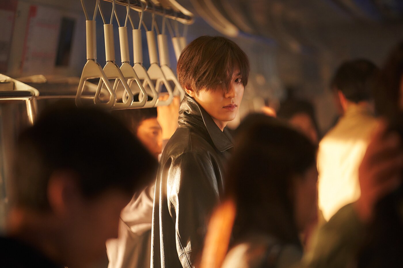 본문 이미지 - '전지적 독자 시점' 스틸 컷