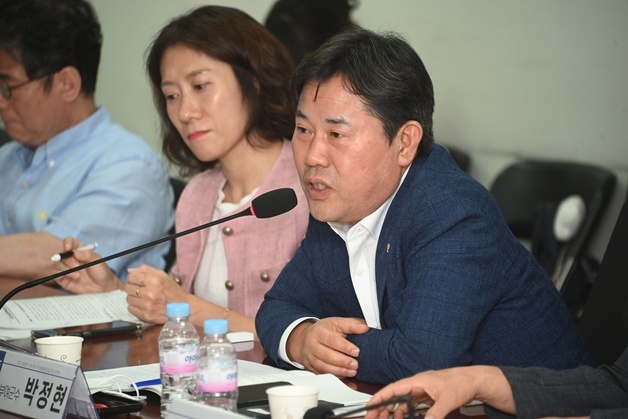 박정현 부여군수 27일 군수직 사퇴…충남대전통합시장 출마