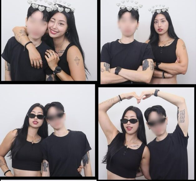 '커밍아웃' 곽선희 "응원 얼떨떨…우린 행복할 권리 있어"