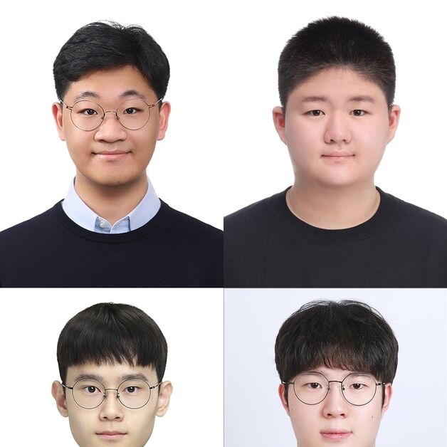 국제화학올림피아드 한국대표단 전원 메달 쾌거…금1·은3