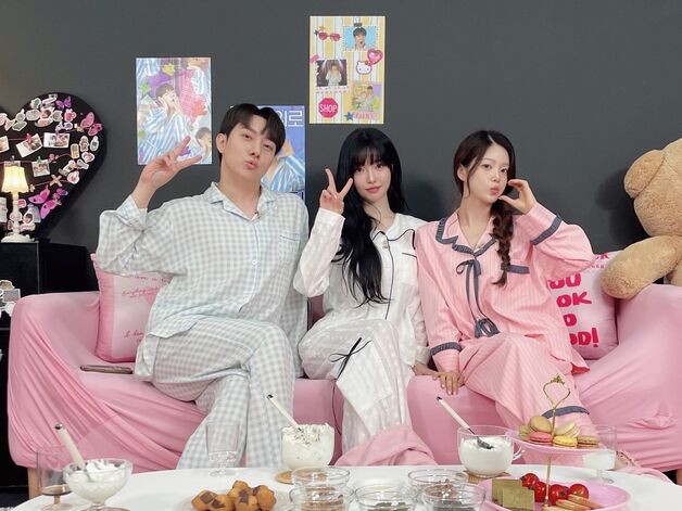 과즙세연, 루머 모두 털어낸다 "난 오해의 아이콘"