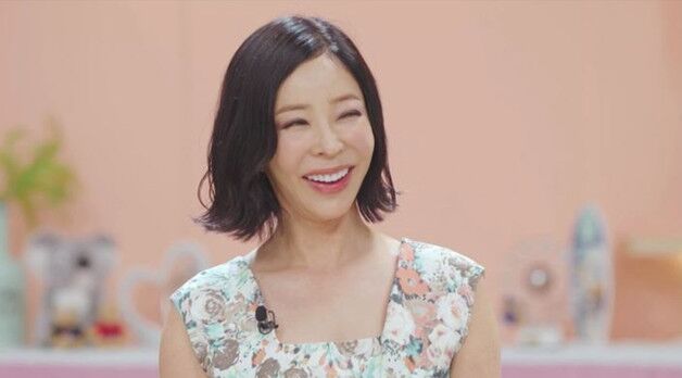 이혜영 "낯선 여행지 간다면? 흔들릴 준비 아닌 쓰러질 준비"