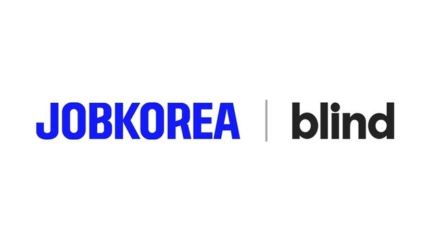 블라인드에서 잡코리아 공고 본다…AI 매칭 서비스 연동