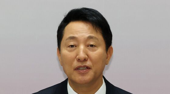취임 3주년 맞은 오세훈 서울시장