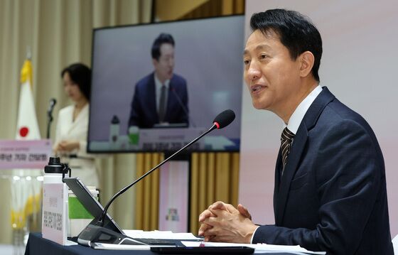 오세훈 "소셜믹스 목표는 빠른 공공주택 공급…상황별 유연 대응"