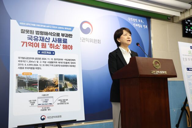 공익신고로 65억 환수…권익위, 2분기 보상금 6억5000만원 지급