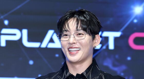'보이즈2 플래닛' 백구영