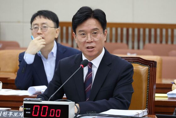 김영훈 "정년연장 연내 진행해야…연금 지급시기와 불일치 해소"