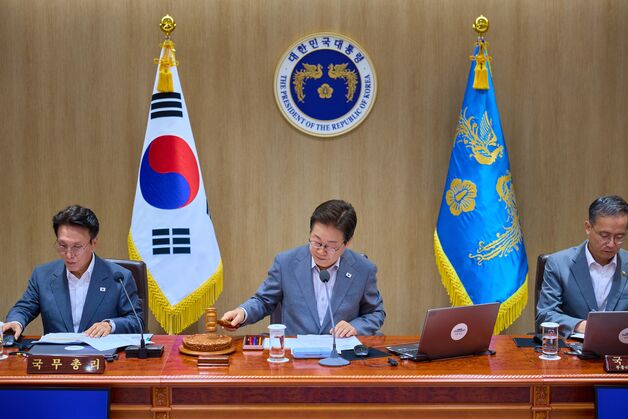 李대통령 "이태원 참사, 필요하다면 합동수사본부 꾸려 수사하라"