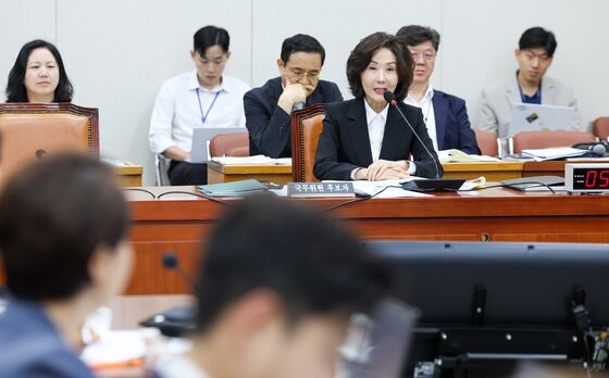 이진숙 "논문 의혹, 학계 상황 이해 못한 것…장관 잘 할 수 있어"(종합)