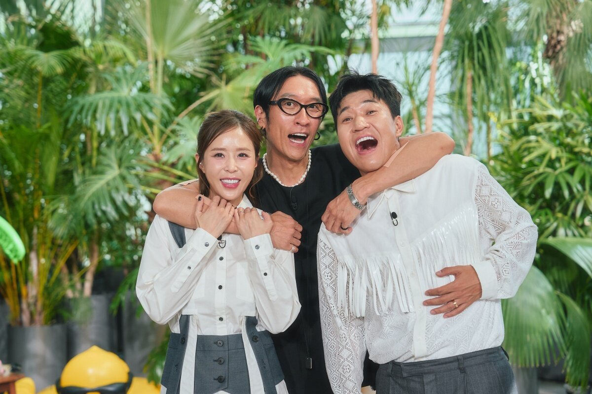 본문 이미지 - tvN 유 퀴즈 온 더 블럭&#40;유퀴즈&#41;