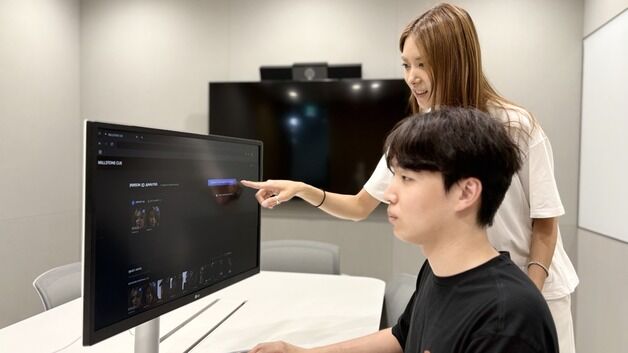 영상 속 일반인 자동으로 '블러' 처리…CJ AI실, 밀스톤 큐 출시