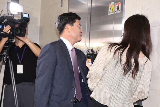 '尹 복심' 강의구 전 부속실장, 해병특검 출석…VIP 격노설에 '침묵'