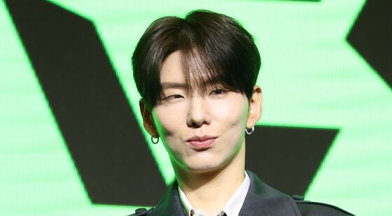 기현, 몬스타엑스 메인 보컬