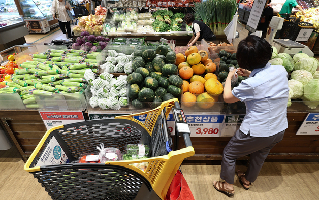 경남 소비심리 두 달 만에 하락  "생활 물가 상승·소비 개선세 약화"