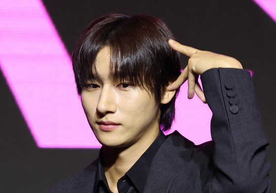 몬스타엑스 아이엠, 서울 콘서트 참여 후 2월 9일 입대