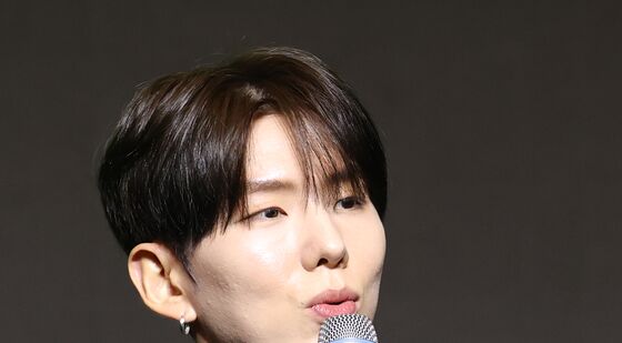 인사말 하는 기현