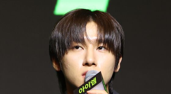 몬스타엑스 아이엠, 진지한 막내