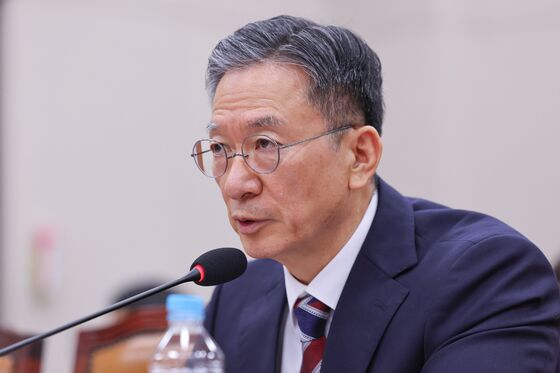 정성호 청문회서 '내란' 신경전…국힘 "민주당은 '북한 돈줄 정당'"